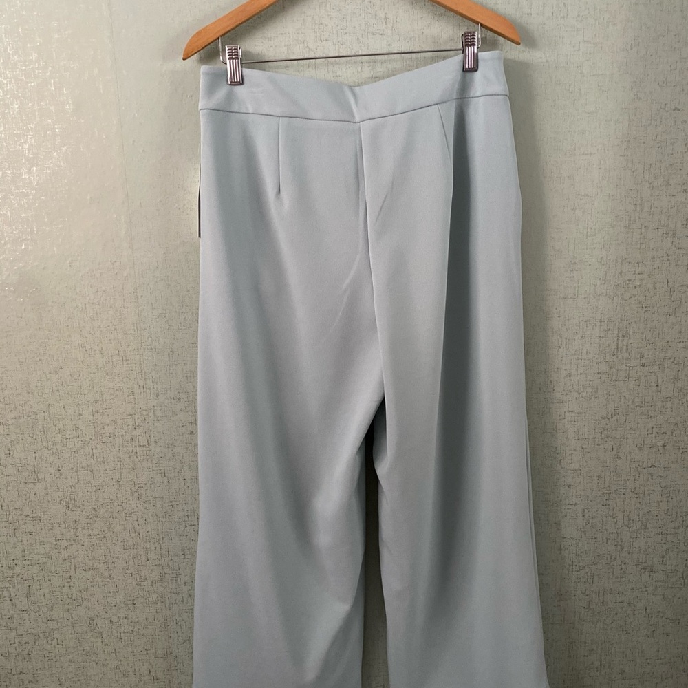 NWT Calvin Klein Pants Mint Color - Picture 5 of 6